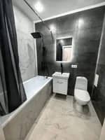 1-комнатная квартира 31.9 м² - миниатюра 6