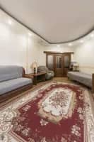 3-комнатная квартира 92 м² - миниатюра 1