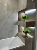 1-комнатная квартира 42.9 м² - миниатюра 6
