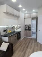 1-комнатная квартира 34.9 м² - миниатюра 2