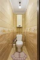 3-комнатная квартира 79.2 м² - миниатюра 3