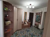 2-комнатная квартира 58.5 м² - миниатюра 9