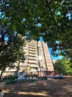 1-комнатная квартира 33 м² - миниатюра 7