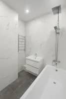 2-комнатная квартира 66 м² - миниатюра 6
