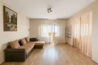 2-комнатная квартира 61.5 м² - миниатюра 1