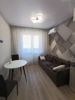 1-комнатная квартира 34.9 м² - миниатюра 5