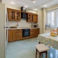 3-комнатная квартира 92 м² - миниатюра 2