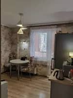 2-комнатная квартира 58.5 м² - миниатюра 5