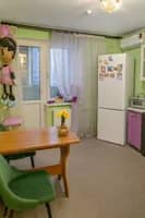 1-комнатная квартира 43.4 м² - миниатюра 4