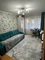 2-комнатная квартира 49 м² - миниатюра 1