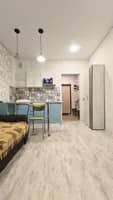 Студия 18 м² - миниатюра 3