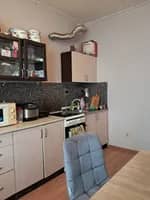 1-комнатная квартира 37 м² - миниатюра 4