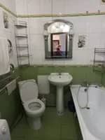 2-комнатная квартира 41 м² - миниатюра 4