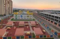 2-комнатная квартира 57 м² - миниатюра 3