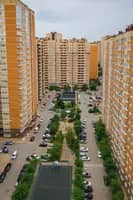 1-комнатная квартира 36 м² - миниатюра 3