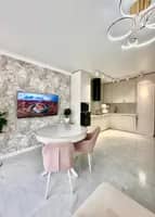 2-комнатная квартира 77 м² - миниатюра 11