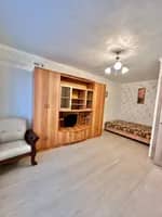 1-комнатная квартира 32 м² - миниатюра 7