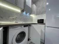 1-комнатная квартира 41.9 м² - миниатюра 6