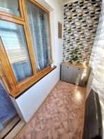 1-комнатная квартира 33 м² - миниатюра 6