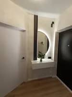 1-комнатная квартира 34.9 м² - миниатюра 9
