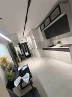 1-комнатная квартира 34 м² - миниатюра 6
