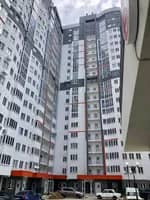2-комнатная квартира 82.9 м² - миниатюра 1