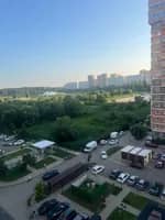 1-комнатная квартира 38 м² - миниатюра 8