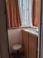 2-комнатная квартира 58.5 м² - миниатюра 11