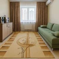 1-комнатная квартира 38 м² - миниатюра 1