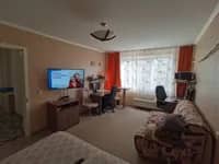 2-комнатная квартира 58.5 м² - миниатюра 2