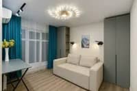 4-комнатная квартира 100 м² - миниатюра 8