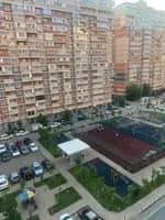 1-комнатная квартира 38 м² - миниатюра 7