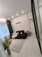 1-комнатная квартира 34 м² - миниатюра 4