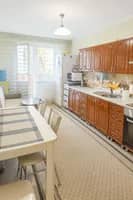 1-комнатная квартира 43.6 м² - миниатюра 4