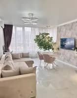 2-комнатная квартира 77 м² - миниатюра 7