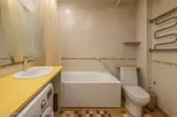 2-комнатная квартира 49 м² - миниатюра 7