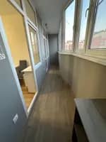 1-комнатная квартира 38 м² - миниатюра 9
