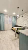 Студия 18 м² - миниатюра 1