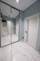 1-комнатная квартира 37 м² - миниатюра 6