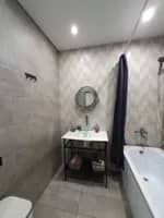1-комнатная квартира 49.2 м² - миниатюра 9