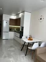 1-комнатная квартира 42.9 м² - миниатюра 9