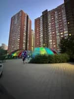 1-комнатная квартира 38 м² - миниатюра 11
