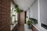 2-комнатная квартира 62 м² - миниатюра 7