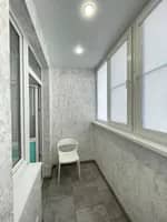 1-комнатная квартира 41.9 м² - миниатюра 4
