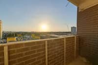 2-комнатная квартира 57 м² - миниатюра 9