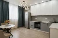 1-комнатная квартира 36 м² - миниатюра 2