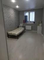 3-комнатная квартира 97 м² - миниатюра 1