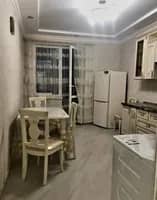 1-комнатная квартира 45 м² - миниатюра 3