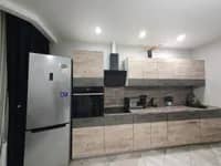 1-комнатная квартира 49.2 м² - миниатюра 4