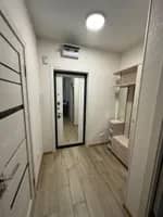 1-комнатная квартира 38 м² - миниатюра 6